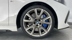 BMW 1 Series M135i xDrive 5dr Step Auto Petrol Hatchback